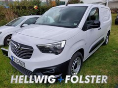 Bild des Angebotes Opel Combo-e Cargo Edition XL 11KW Charger Shz