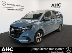 Bild des Angebotes Mercedes-Benz V 220 d STYLE lang BURMESTER EASY-PACK AUGMENTED