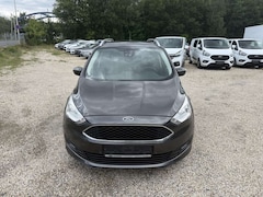 Bild des Angebotes Ford Grand C-Max Cool 7 Sitze Top Zustand Service und tüv neue