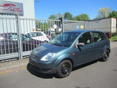Bild des Angebotes Ford Fiesta Ambiente