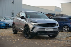 Bild des Angebotes Opel Grandland X / GS-Line / R-Kamera / 1.Hand /