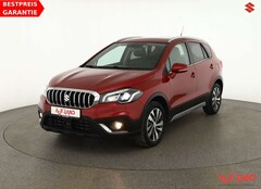 Bild des Angebotes Suzuki SX4 S-Cross 1.4 AllGrip LED Navi Leder Pano PDC