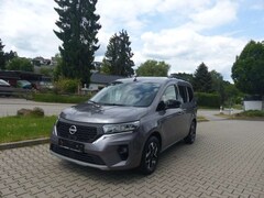 Bild des Angebotes Nissan Townstar L1 Tekna