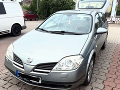 Bild des Angebotes Nissan Primera Primera Traveller 2.0 Aut. tekna
