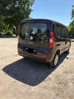 Bild des Angebotes Fiat Doblo 1.3 16V Multijet Active