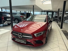 Bild des Angebotes Mercedes-Benz A 220 d AMG-Line
