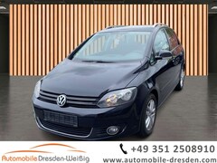 Bild des Angebotes VW Golf Plus 1.4 TSI Highline
