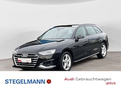 Bild des Angebotes Audi A4 40 TDI qu. S-tronic advanced *LED*AHK*N