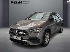 Bild des Angebotes Mercedes-Benz GLA 250 e AMG Line S-Dach|TWA|360|Night|Pano|SHD