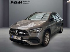 Bild des Angebotes Mercedes-Benz GLA 250 e AMG Line S-Dach|TWA|360|Night|Pano|SHD