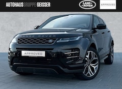 Bild des Angebotes Land Rover Range Rover Evoque RR Evoque D200 R-DYNAMIC SE AWD Automatik ACC