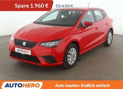 Bild des Angebotes SEAT Ibiza Reference Reference *LED*SHZ*
