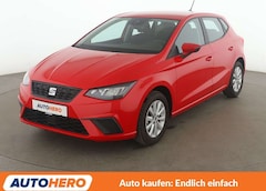 Bild des Angebotes SEAT Ibiza Reference Reference *LED*SHZ*