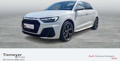 Bild des Angebotes Audi A1 25 TFSI S LINE LM18 NAVI+ LED SPORT