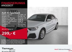 Bild des Angebotes Audi A1 25 TFSI S LINE LM18 NAVI+ LED SPORT