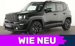 Bild des Angebotes Jeep Renegade Longitude CarPlay|Parksensoren|Bluetooth