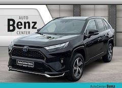 Bild des Angebotes Toyota RAV 4 4 2.5 PLUG-IN-HYBRID 4x4 TEAMPLAYER Klima Navi