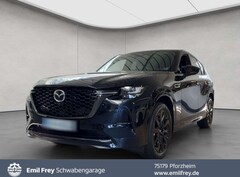 Bild des Angebotes Mazda CX-60 e-SKYACTIV-D 254 M HYBRID AWD HOMURA 187 kW,