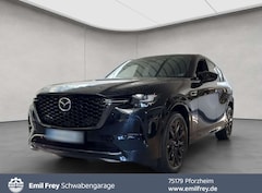 Bild des Angebotes Mazda CX-60 e-SKYACTIV-D 254 M HYBRID AWD HOMURA 187 kW,