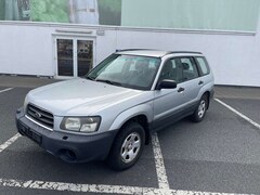 Bild des Angebotes Subaru Forester 2.0 X Trend