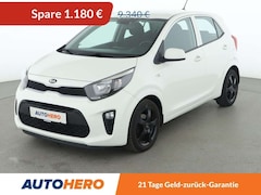 Bild des Angebotes Kia Picanto 1.2 Dream Team*PDC*KLIMA*GARANTIE*