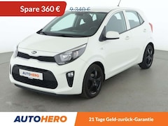 Bild des Angebotes Kia Picanto 1.2 Dream Team*PDC*KLIMA*GARANTIE*