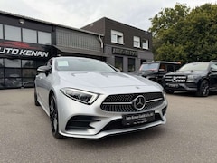 Bild des Angebotes Mercedes-Benz CLS 220 d AMG Line DTR/SHD/Leder/Night/LED/360/20