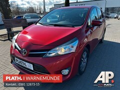 Bild des Angebotes Toyota Verso Life