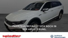 Bild des Angebotes VW Passat Alltrack 2.0TDI 4M DSG/ Matrix, Pano, AHK