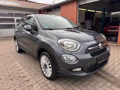 Bild des Angebotes Fiat 500X 1.4 Pop Star*LED*PDC*2.Hand+S-Heft*Garantie