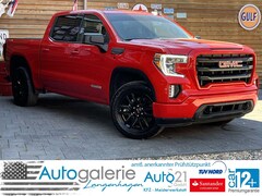 Bild des Angebotes GMC Sierra 1500 Elevation 2.7L Turbo 4x4 Crew AHK