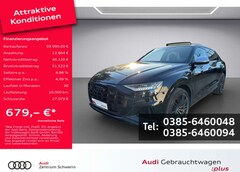 Bild des Angebotes Audi SQ8 4.0 TDI quattro HUD PANO MATRIX-LED
