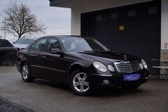 Bild des Angebotes Mercedes-Benz E 280 E 280 CDI Elegance NAVI+AHK+KLIMA+TEMPOMAT+ALU+PDC