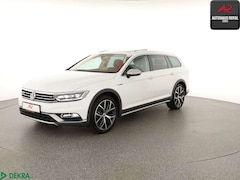 Bild des Angebotes VW Passat Alltrack Passat Alltrack 2.0 FSI 4M SITZKLIMA,360GRAD,ACC