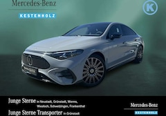 Bild des Angebotes Mercedes-Benz CLA 250 CLA 250+ AMG+NIGHT+DISTR+PREMIUM+MASSAGE+19"+KEY