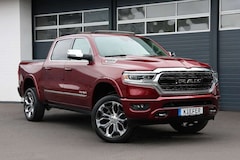 Bild des Angebotes Dodge RAM 1500 5.7 4x4/ACC/HUD/360/H&K/Luftfederung/22