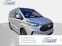 Bild des Angebotes Ford Tourneo Custom Bürstner Copa 500 Holiday *ACC*AHK*Webasto