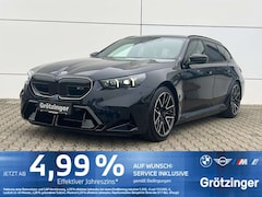 Bild des Angebotes BMW M5 Touring **0.5% Vst *Verfügbar ab 05/26*