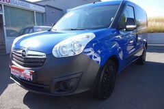 Bild des Angebotes Opel Combo D Kasten Benzin/Erdgas
