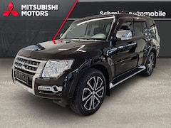 Bild des Angebotes Mitsubishi Pajero 3.2 DI-D Final Edition AHK Rockford Pano Navi