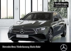 Bild des Angebotes Mercedes-Benz A 180 Sport-AMG Sitzheizung