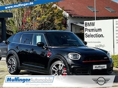 Bild des Angebotes MINI John Cooper Works Countryman JCW Countryman All4 Ad-LED Kamera Navi Sitzh.19"