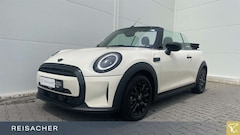 Bild des Angebotes MINI Cooper Cabrio Aut.Classic Trim,LED,Sp.Sitze,DAB