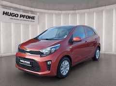 Kia Picanto 1.0 Dream Team ISG (EURO 6d-TEMP)