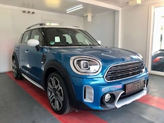 Bild des Angebotes MINI Cooper Countryman All4 Trim