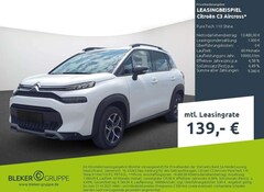Bild des Angebotes Citroen C3 Aircross PureTech 110 Shine