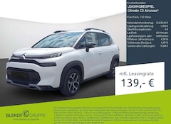 Bild des Angebotes Citroen C3 Aircross PureTech 110 Shine
