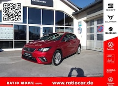 Bild des Angebotes SEAT Ibiza IBIZA XCELLENCE 1.0 TSI NAVI SITZH. DAB+ EPH FSE