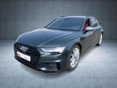 Bild des Angebotes Audi S6 AVANT TDi BLACK 20Z/ACC/360°/S-SITZE/B&O/SIDE