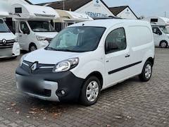 Bild des Angebotes Renault Kangoo Z.E. 33 BATTERIEKAUF | KLIMA